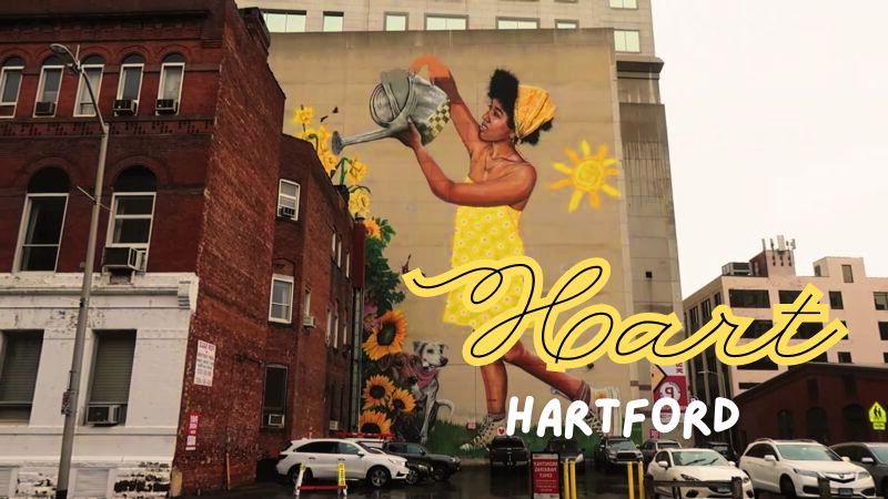 Restart The HART Revitalizing Hartford