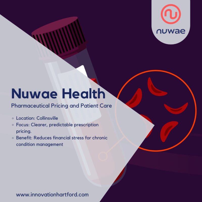 Nuwae Health - Startup