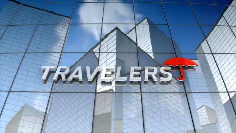 Travelers Companies Inc
